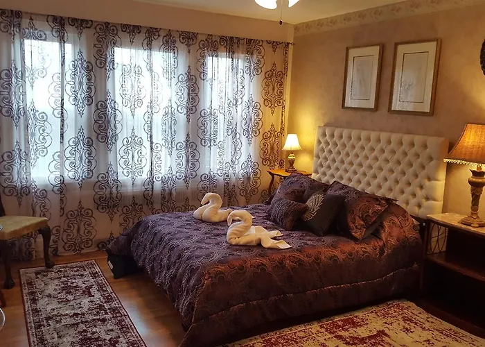 Natalie House
