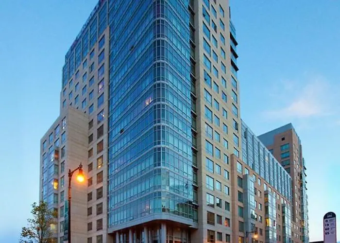 Churchill Living Fenway Triangle
