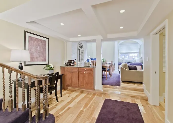 Back Bay Beacon