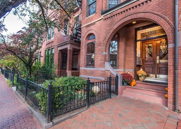 Copley House