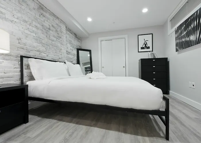 Chic 2Br In Downtown By Sonder