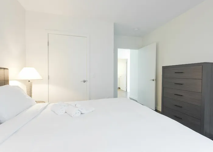 Bright 2Br In Allston By Sonder