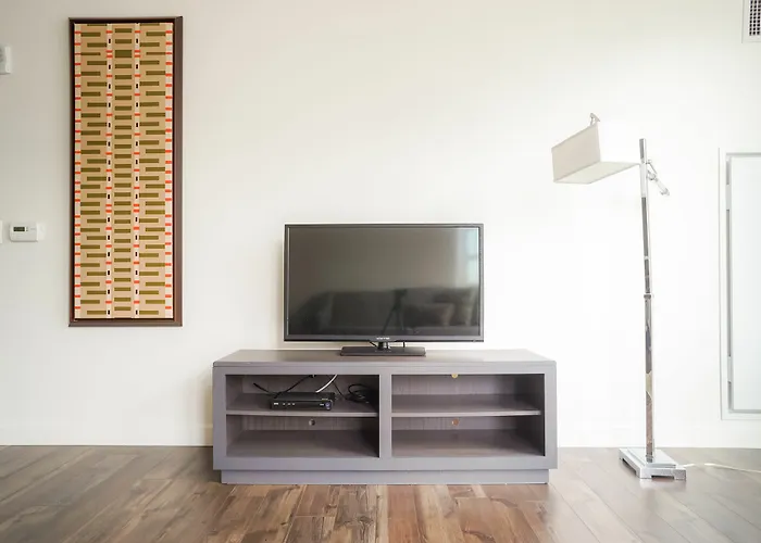 Stunning 2Br In Allston By Sonder