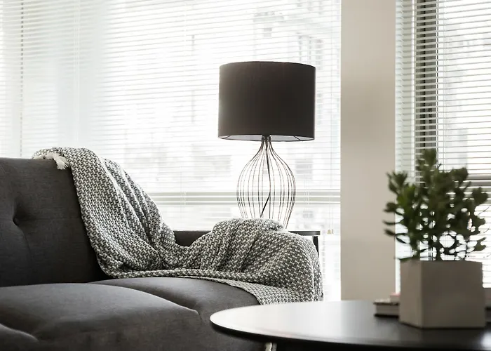 Mid-Century 1Br In Fenway By Sonder