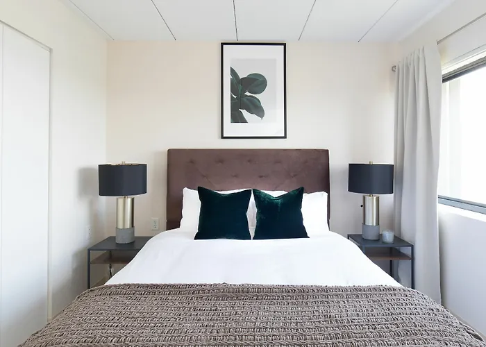 Incredible 2Br In Allston By Sonder