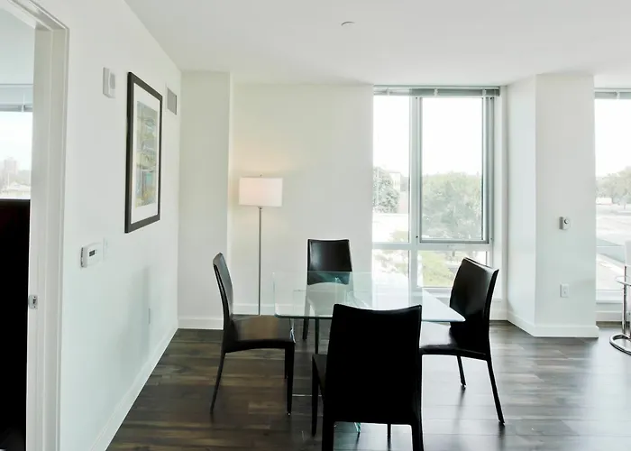 Central 2Br In Allston By Sonder