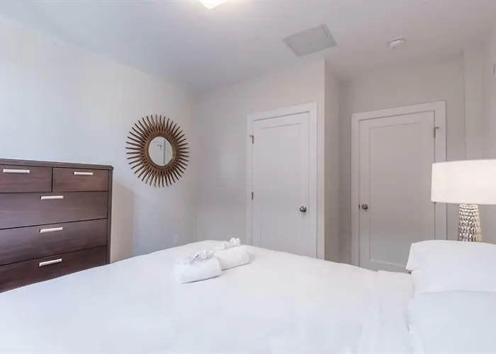 Central 3Br In South End By Sonder