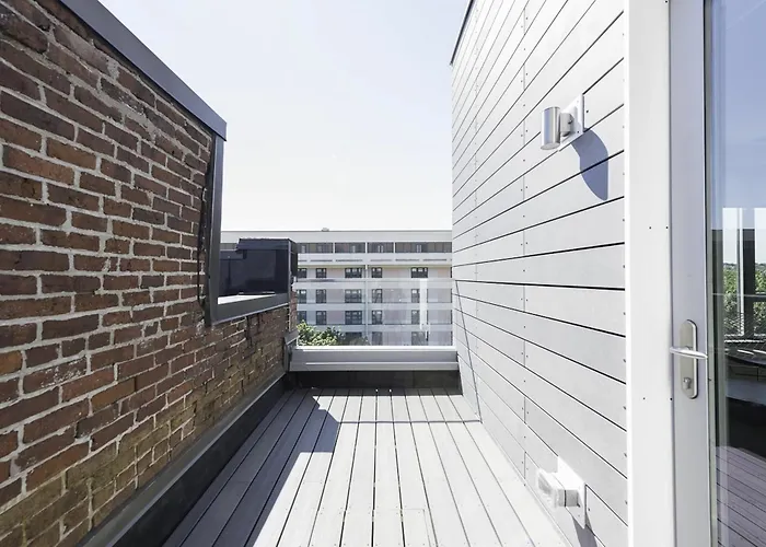 Vintage 2Br In Lower Roxbury By Sonder