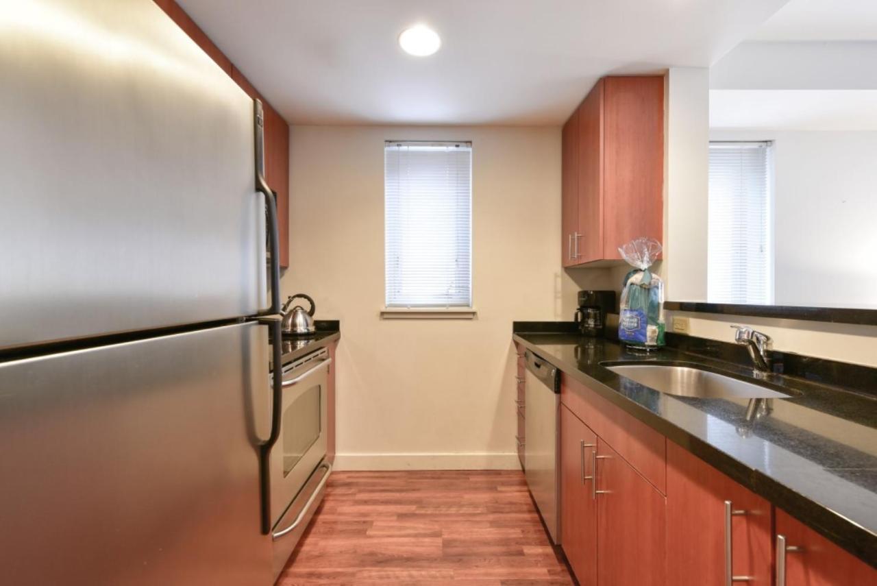 Churchill Living Fenway Triangle