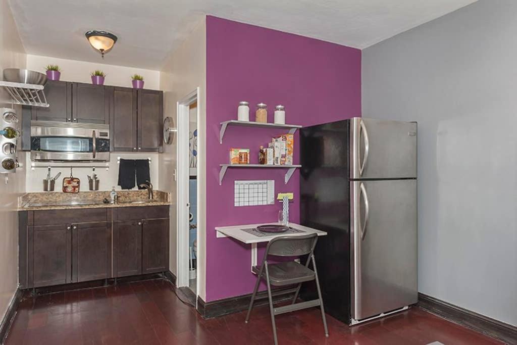 Apartamento Downtown Apt, Lots Of Natural Light