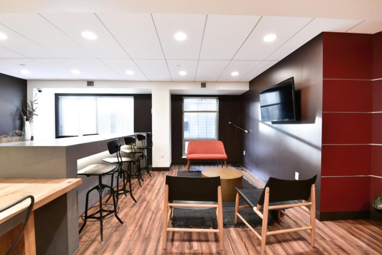 Churchill Living Fenway Triangle Boston