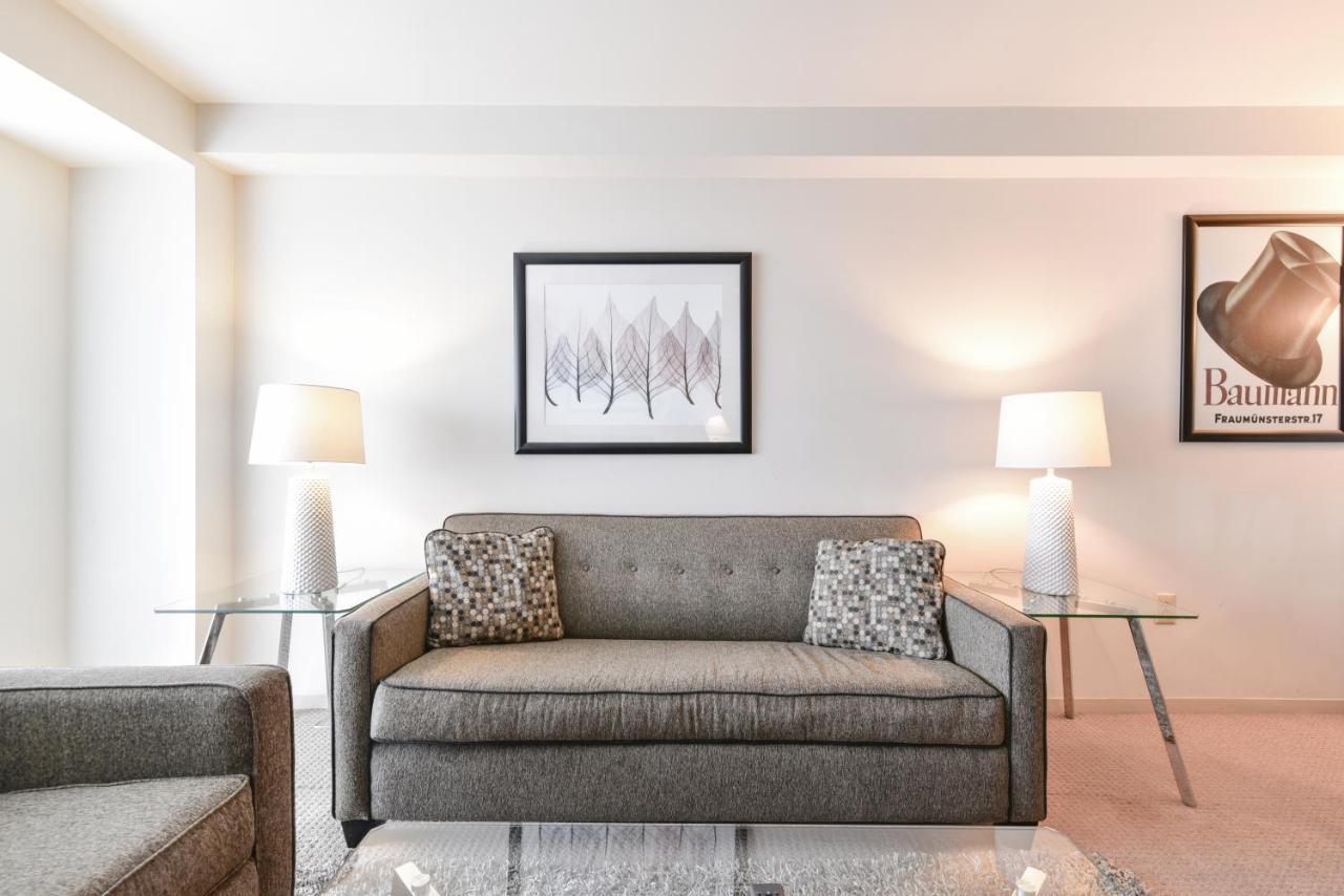 Churchill Living Fenway Triangle