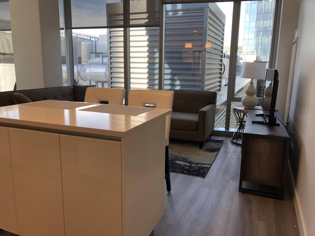 Apartment North Station 30 Day