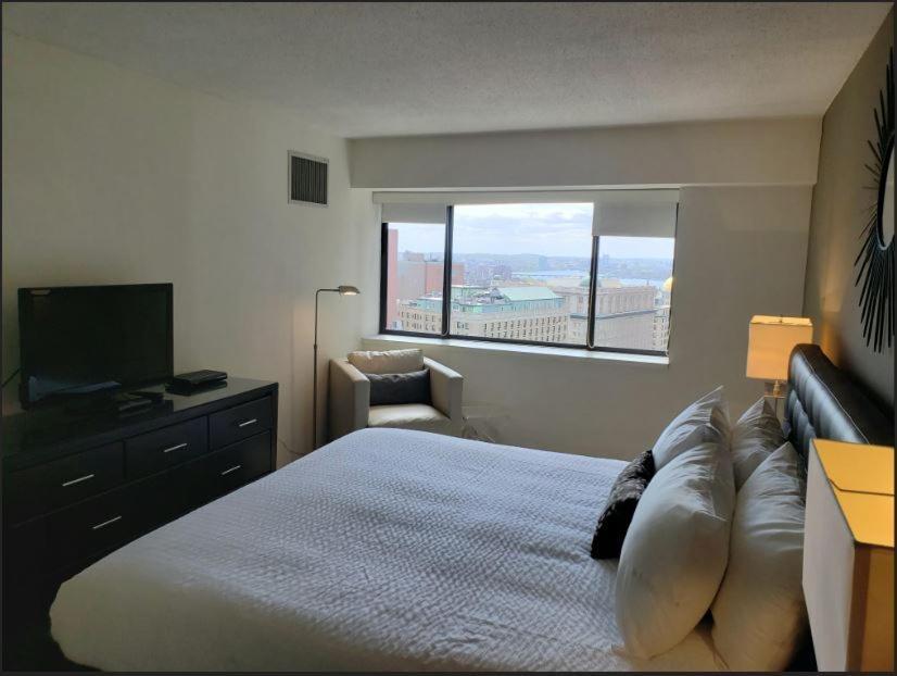 Prime Corporate Travel Exclusive Apts Apartment