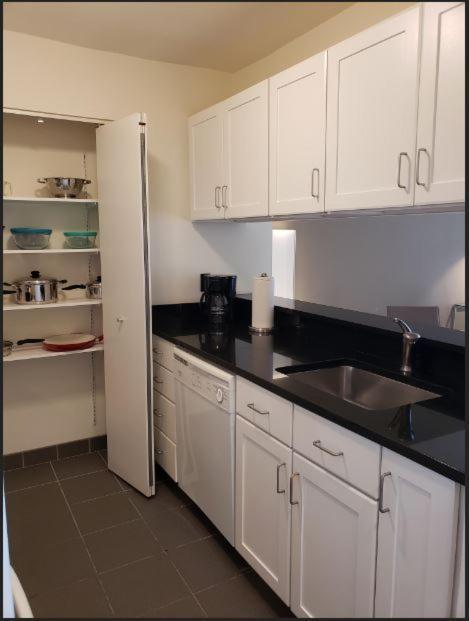 Prime Corporate Travel Exclusive Apts Apartment *
