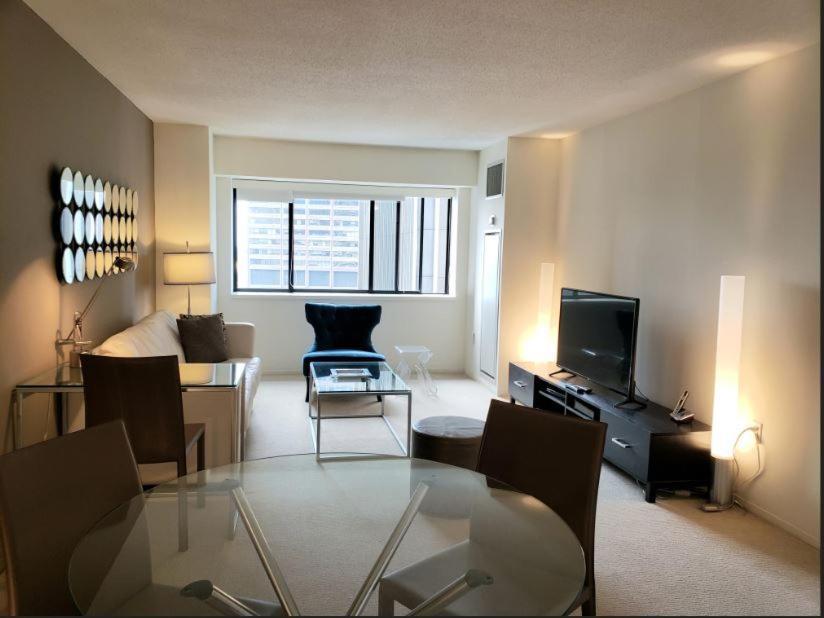 Prime Corporate Travel Exclusive Apts Apartment
