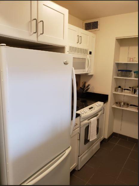 Prime Corporate Travel Exclusive Apts