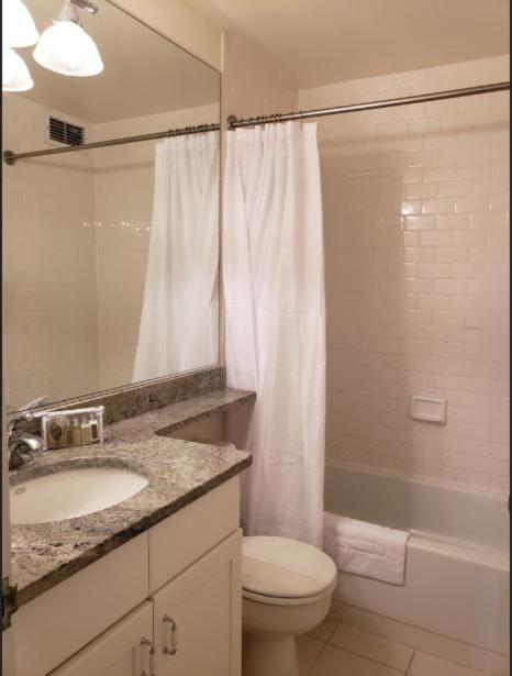 Apartment Prime Corporate Travel Exclusive Apts Boston