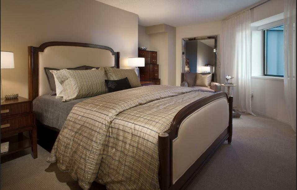Prime Corporate Travel Exclusive Apts Apartment Boston