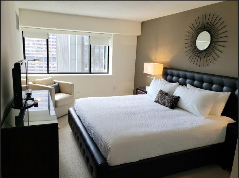 Prime Corporate Travel Exclusive Apts Boston