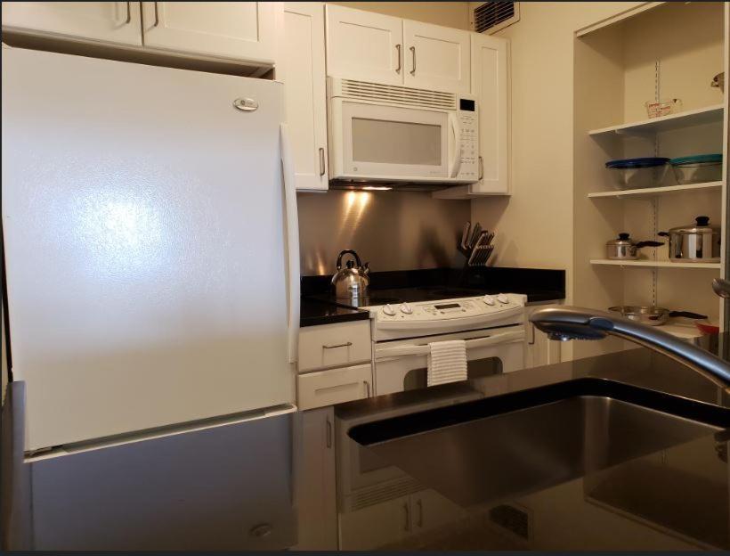 Prime Corporate Travel Exclusive Apts Apartment *
