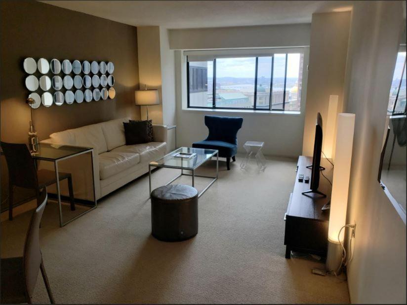 Prime Corporate Travel Exclusive Apts Boston