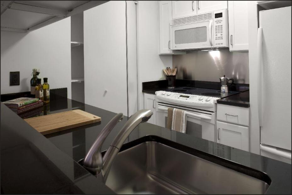 Prime Corporate Travel Exclusive Apts Boston