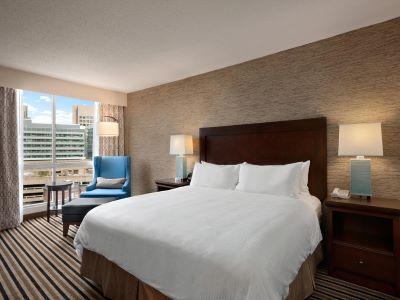 Hotel Wyndham Beacon Hill Boston