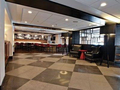 Wyndham Beacon Hill 4* Boston