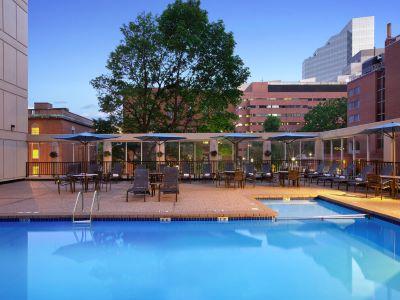 Wyndham Beacon Hill Boston