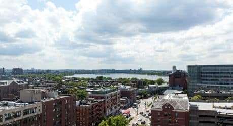 Hotel Wyndham Beacon Hill