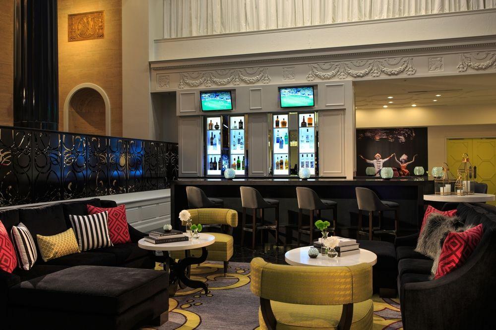 Courtyard By Marriott Downtown 4* Boston