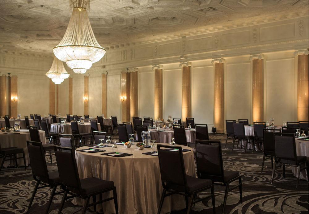 Courtyard By Marriott Downtown 4* Boston