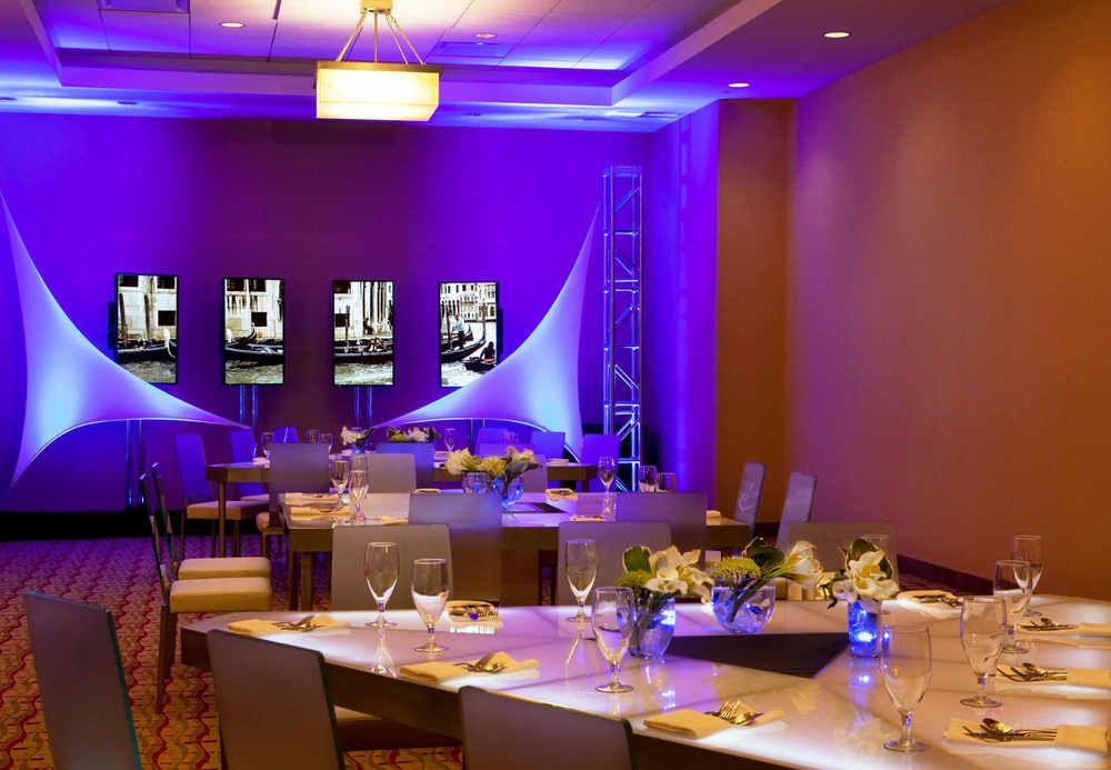 Marriott Copley Place 4* Boston