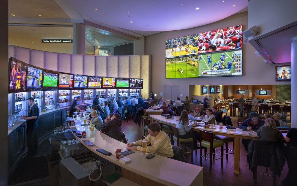 Marriott Copley Place Hotel 4*