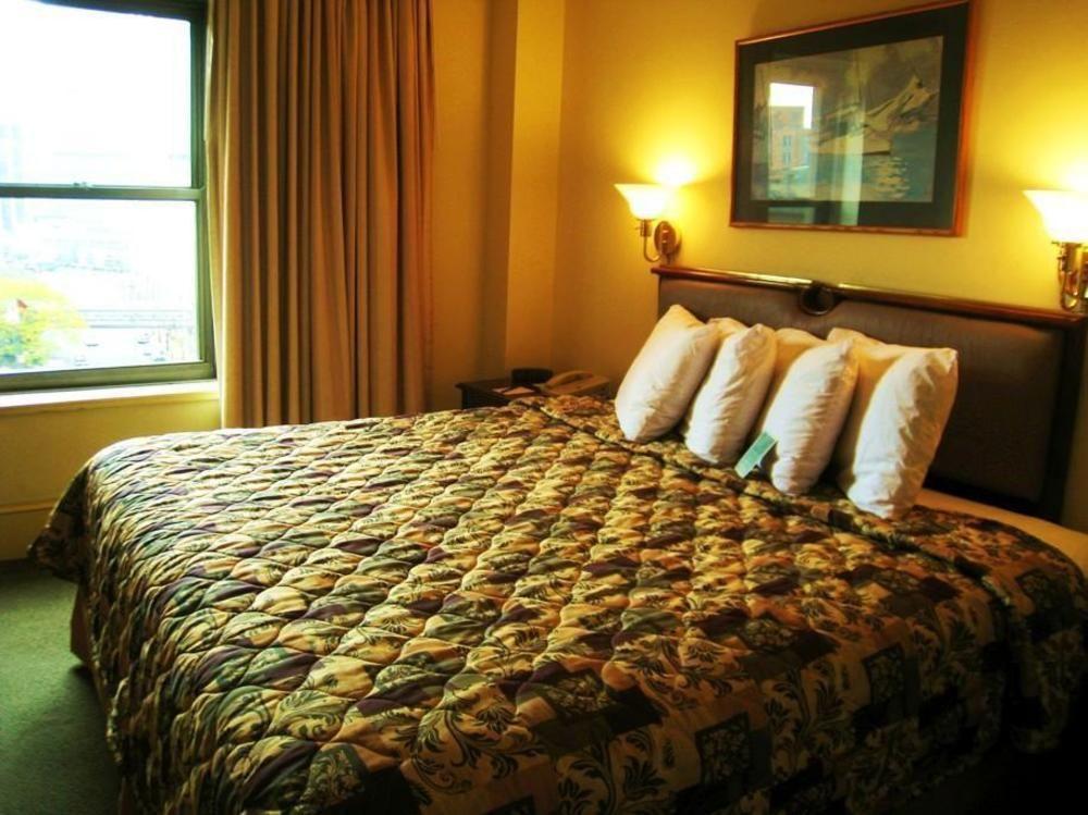 Hotel Common