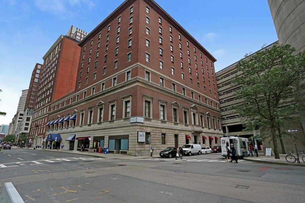 Common Hotel 2*