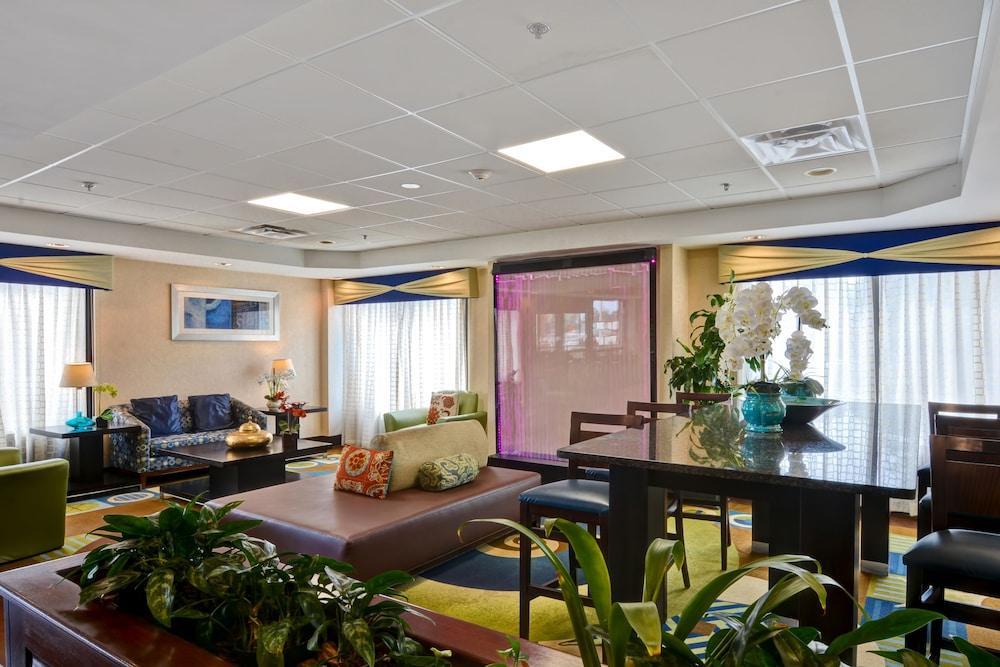 Express By Ihg