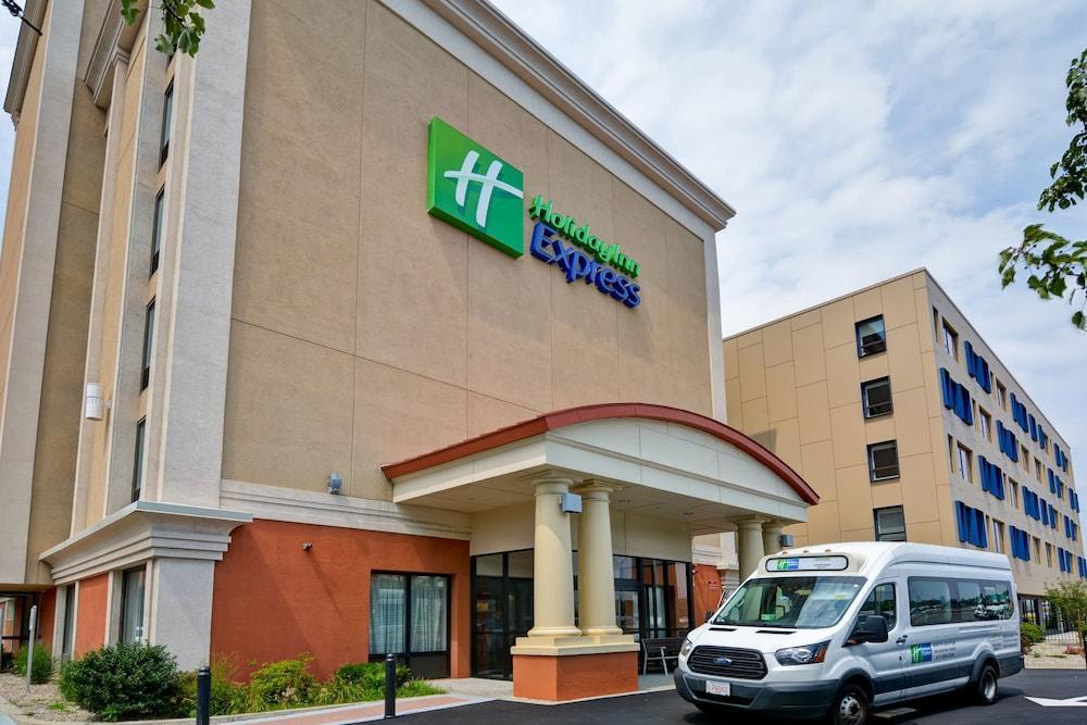 Express By Ihg