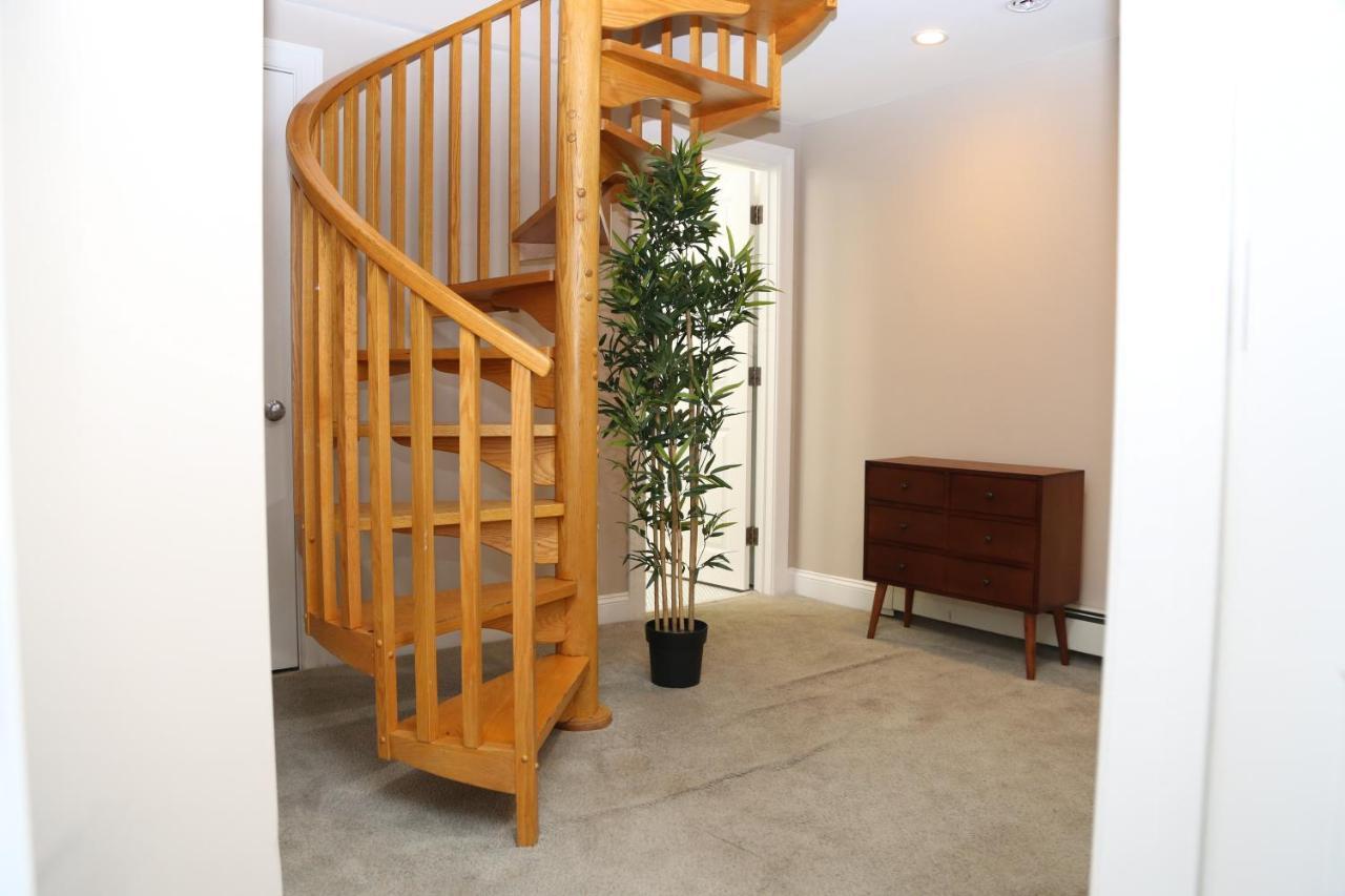 Stylish 2 Bedroom In South End