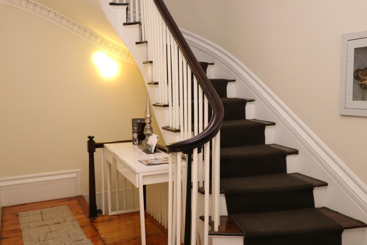 Charming & Stylish On Beacon Hill #2 Boston