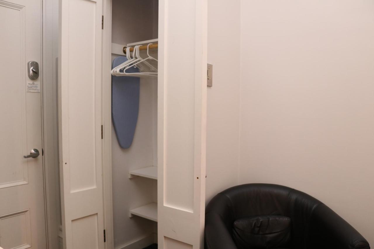 Charming & Stylish On Beacon Hill #2 Aparthotel