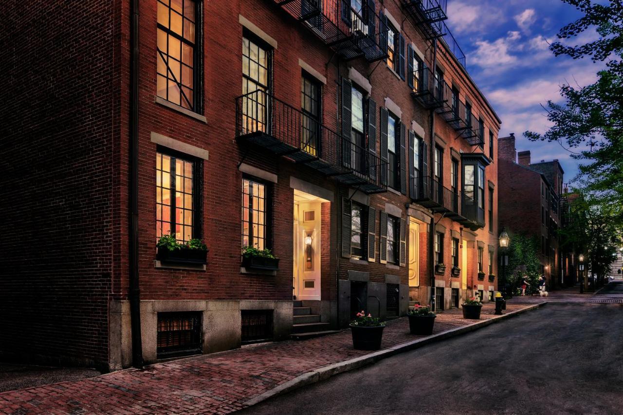 Charming & Stylish On Beacon Hill #2 Aparthotel