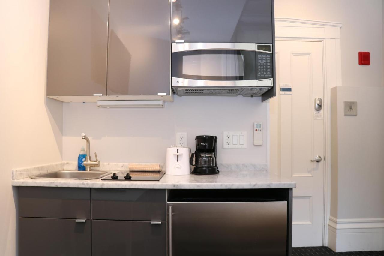 Charming & Stylish On Beacon Hill #6 *