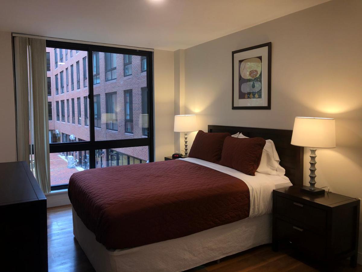 North East Downtown 30 Day Apartment