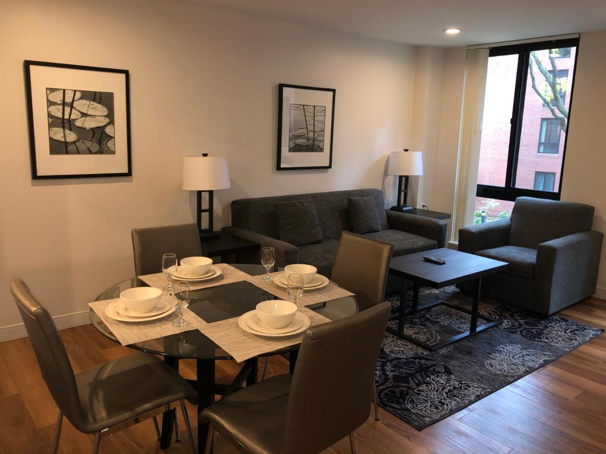 Apartment North East Downtown 30 Day Boston
