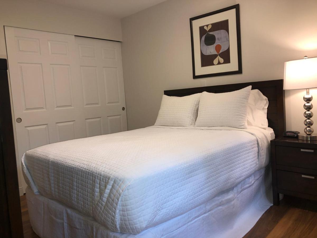 Apartamento Exclusive Corporate 30 Day Boston