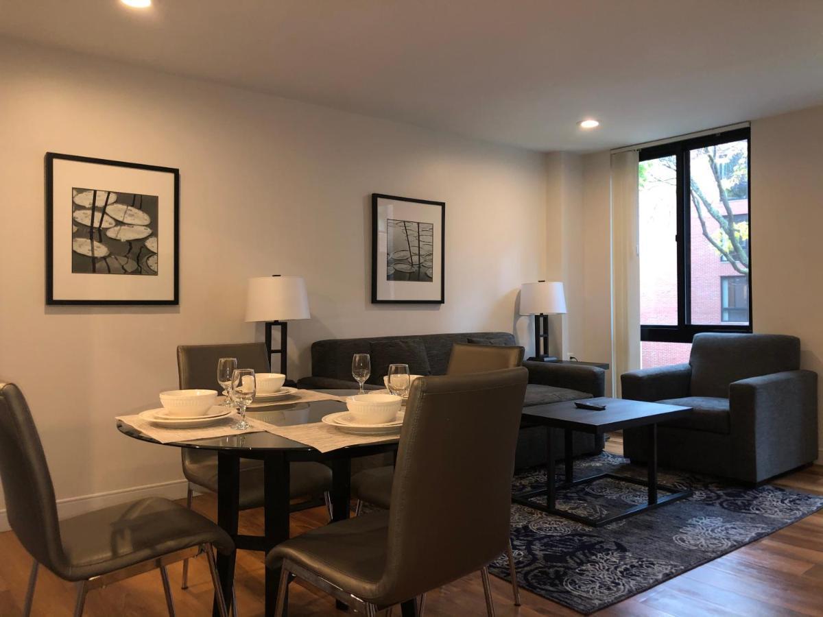 Exclusive Corporate 30 Day Apartamento
