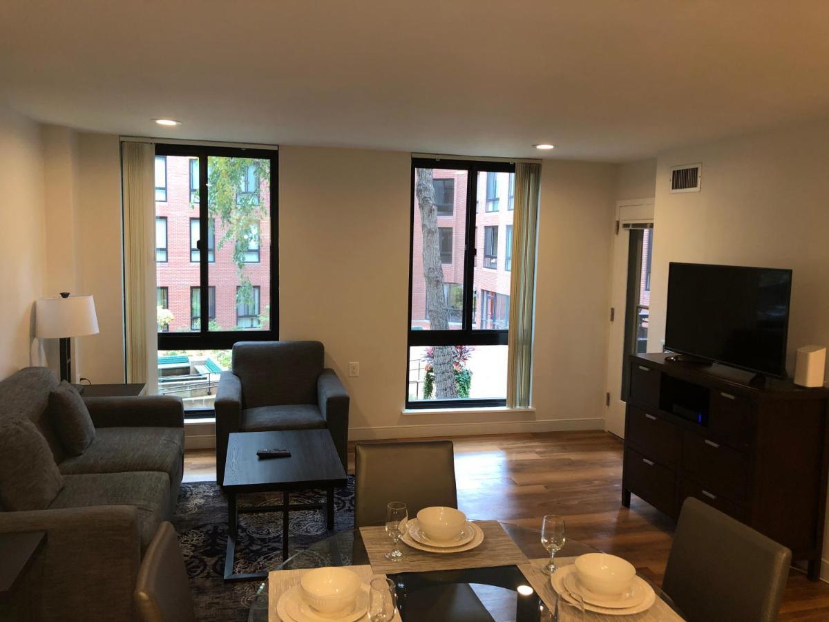 Apartment North East Downtown 30 Day *