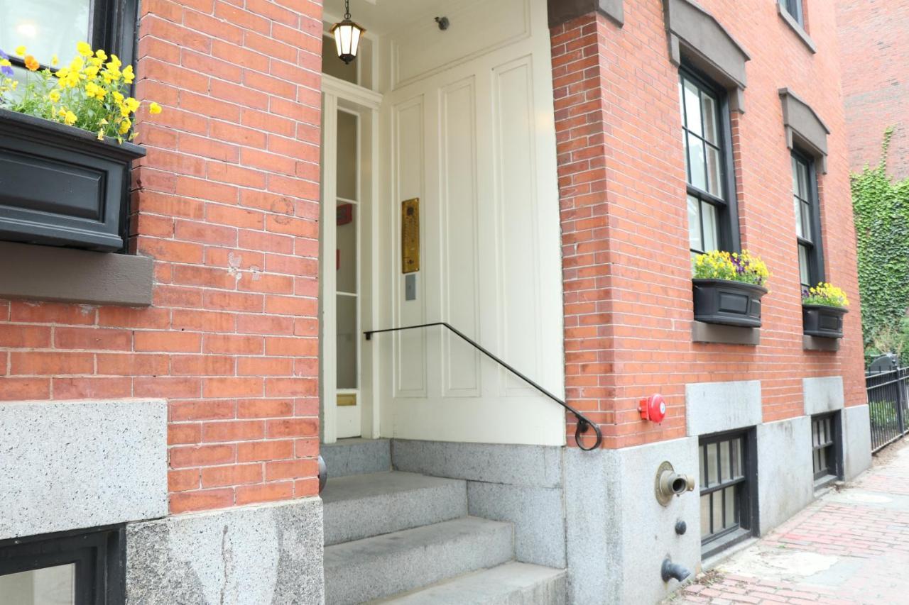 Charming & Stylish On Beacon Hill #2 Aparthotel *